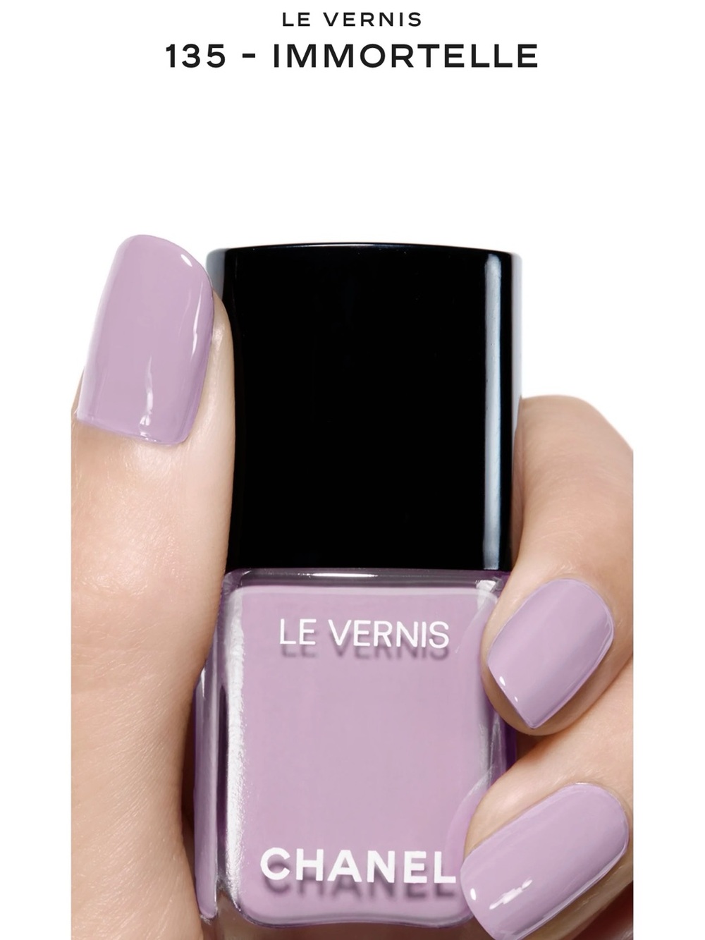 CHANEL - Picture 3 of 5